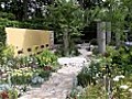 Chelsea Flower Show 2011: The Telegraph’s finished garden