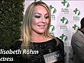 Elisabeth Rohm - Global Green