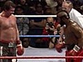 Mr. T Vs. “Rowdy” Roddy Piper