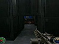 Jedi Knight II: Jedi Outcast (PC) - 1:29:35 - David Spickermann (2004)