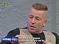 An Absolute Legend on Jeremy Kyle