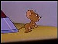 Tom en Jerry-De Nacht Snack