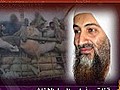 Bin Laden ruft zu Ackerbau und Viehzucht auf