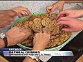 EAT BEAT OATMEAL CRISPIES