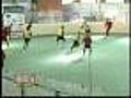 Playoff Hopes Alive For The Baltimore Blast