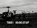 U.S. MILITARY OPERATIONS IN VIETNAM - HD