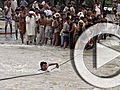 Planet 100: Flooding Tops Tsunami (8/11)