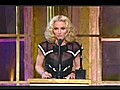 &#039;Rock & Roll Hall of Fame Induction&#039; with Madonna & Justin Timberlake