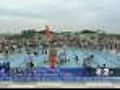 NYC Outdoor Pools Open Monday