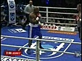 Boxen: Sinan Samil Sam vs. Oliver McCall - Teil 1