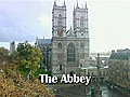 William & Kate: The Royal Wedding - The Abbey