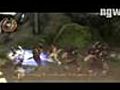 Heavenly Sword - Fire Fight