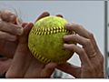 Softball Throwing Mechanics - Grips and Releases