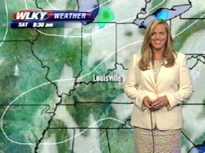 Saturday Weather Webcast