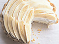 Banana Cream Pie