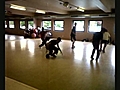 Breakdance Workshop für Beginner
