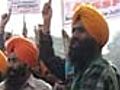 &#039;84 riots: 2 decades on,  Sikhs still fighting for justice