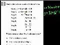 Learn about CA Algebra I: Graphing Inequalities