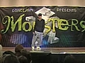 NICK DEMOURA MICHAEL JACKSON MAN IN THE MIRROR-FREESTYLE