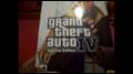 GTA IV Special Edition Unboxing
