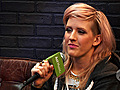 Ellie Goulding - Interview - SXSW