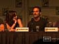 The Walking Dead Comic-Con Panel