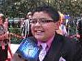 Rico Rodriguez: 2010 Creative Arts Emmys