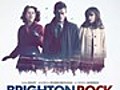 Brighton Rock