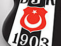 Besiktas uçtu