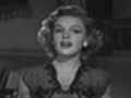 Girl Crazy (1943) &amp;#8212; (Movie Clip) Embraceable You