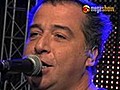 Nasi - Não caio mais (ao vivo no Megashow)