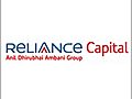 Hold Reliance Capital: Edelweiss Securities