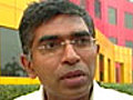 Dr Naresh Gupta,  Managing Director, Adobe India