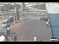 Hit and Run FAIL