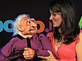 Nina Conti