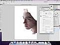 Adjust Skin Tone in Photoshop CS5