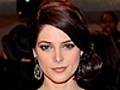 Ashley Greene: &quot;It’s the Met Ball,  Go Big or Go Home&quot;