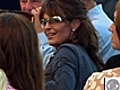 Will Sarah Palin run in 2012?