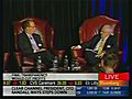 Larry Fink Interview (Part 2)