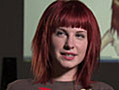 GH World Tour Featurette: Hayley Williams