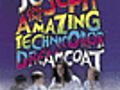 Joseph and the Amazing Technicolor Dreamcoat