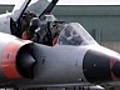 Le Mirage III