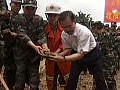 南方9省暴雨逾千萬人受災　溫家寶廣西視察汛情