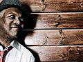 Booker T. Jones