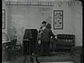 Beim Fotografen (zugeteilt) - 1908  -  (erotic)