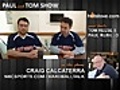 MLB chat with NBCSports.com HardballTalk’s Craig Calcaterra