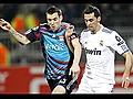 UCL: Lyon 1 - Real Madrid 1