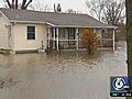 Homeowners Fed Up With High Water