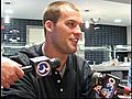 UConn Quarterback Tyler Lorenzen