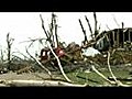 Death toll rises in Joplin,  Missouri